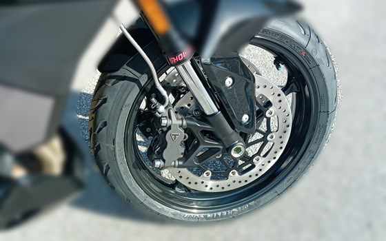 Neufahrzeug Triumph Tiger Sport 800 - Bild 6