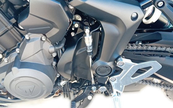 Neufahrzeug Triumph Tiger Sport 800 - Bild 8 Neufahrzeug Triumph Tiger Sport 800 - Bild 8