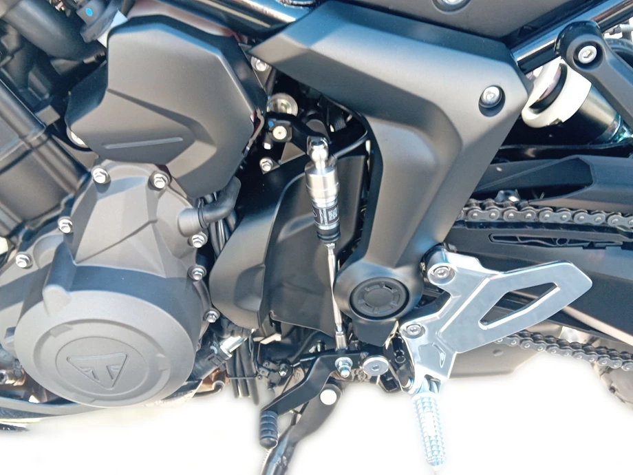 Angebot Triumph Tiger Sport 800 Bild 8: Angebot Triumph Tiger Sport 800