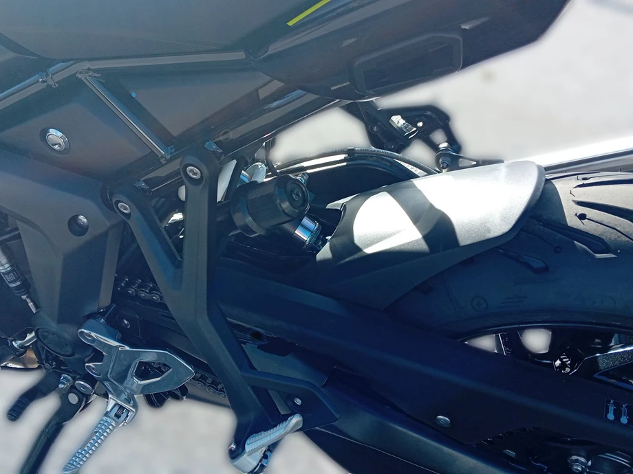 Angebot Triumph Tiger Sport 800 Bild 9: Angebot Triumph Tiger Sport 800