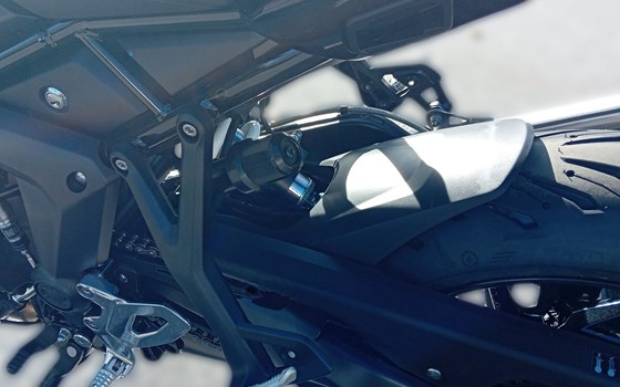 Neufahrzeug Triumph Tiger Sport 800 - Bild 9 Neufahrzeug Triumph Tiger Sport 800 - Bild 9