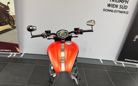 Neufahrzeug Triumph Rocket 3 Storm R - Bild 6 Neufahrzeug Triumph Rocket 3 Storm R - Bild 6