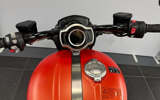 Neufahrzeug Triumph Rocket 3 Storm R - Bild 7 Neufahrzeug Triumph Rocket 3 Storm R - Bild 7