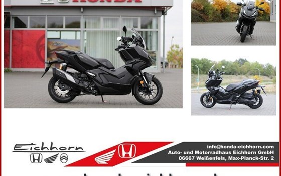 Neufahrzeug Honda ADV350 - Bild 1