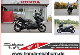 Neumotorrad Honda ADV350