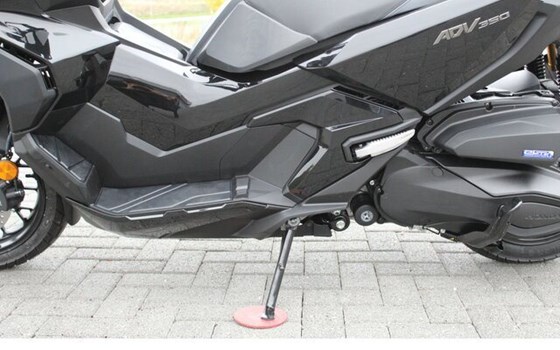 Neufahrzeug Honda ADV350 - Bild 10