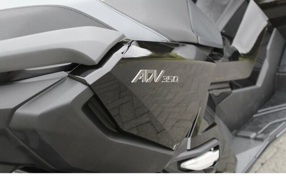 Neufahrzeug Honda ADV350 - Bild 13