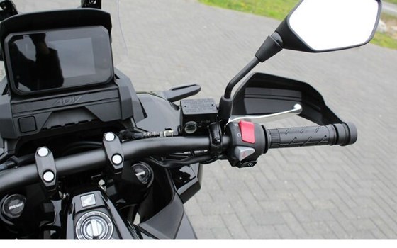 Neufahrzeug Honda ADV350 - Bild 17