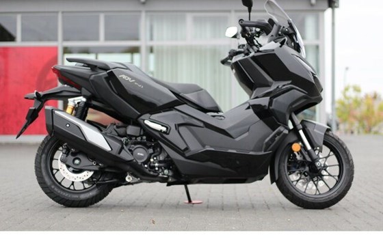 Neufahrzeug Honda ADV350 - Bild 19