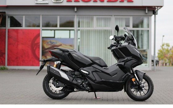 Neufahrzeug Honda ADV350 - Bild 2