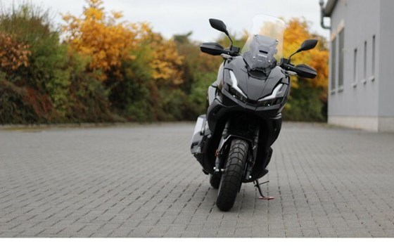 Neufahrzeug Honda ADV350 - Bild 25