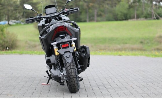 Neufahrzeug Honda ADV350 - Bild 27