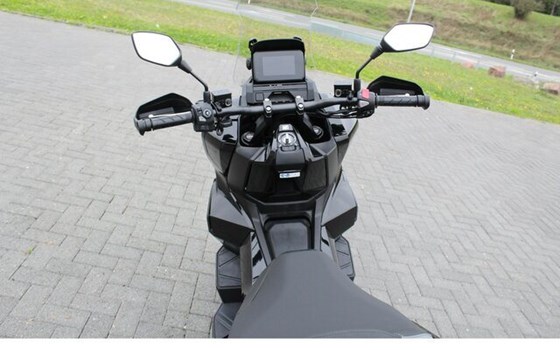 Neufahrzeug Honda ADV350 - Bild 28