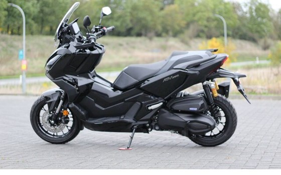 Neufahrzeug Honda ADV350 - Bild 4
