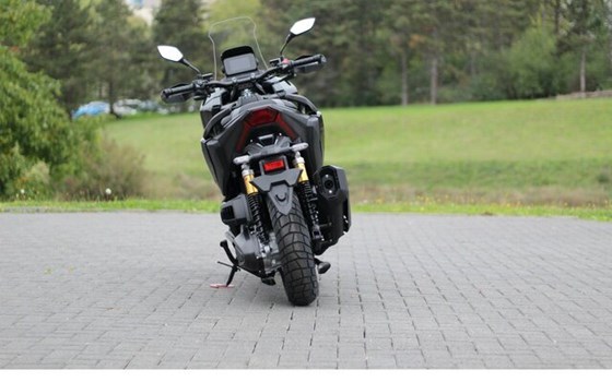 Neufahrzeug Honda ADV350 - Bild 5