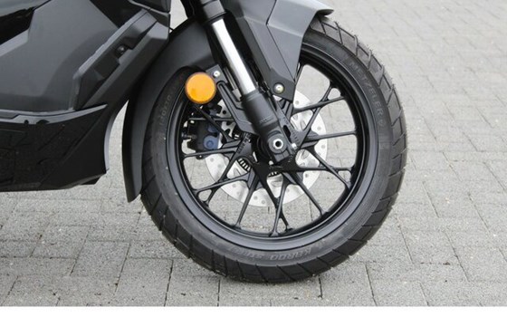 Neufahrzeug Honda ADV350 - Bild 6