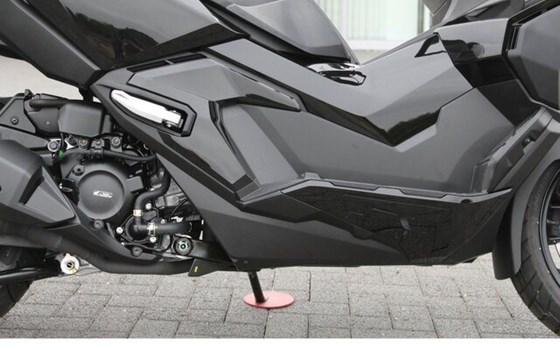 Neufahrzeug Honda ADV350 - Bild 7