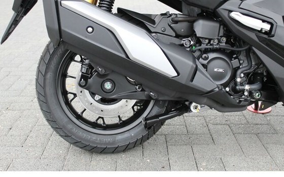 Neufahrzeug Honda ADV350 - Bild 8