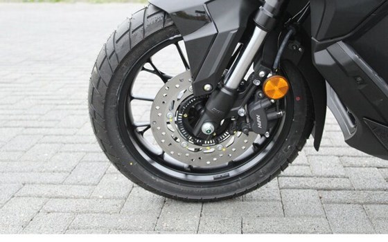 Neufahrzeug Honda ADV350 - Bild 9