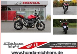 Gebrauchte Honda CB1000 Hornet
