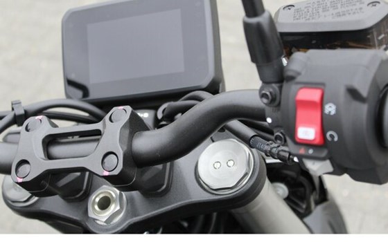 Neufahrzeug Honda CB1000 Hornet - Bild 13