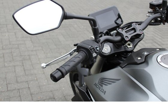 Neufahrzeug Honda CB1000 Hornet - Bild 14