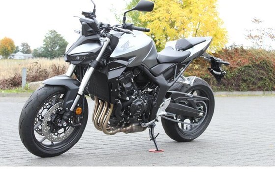 Neufahrzeug Honda CB1000 Hornet - Bild 15