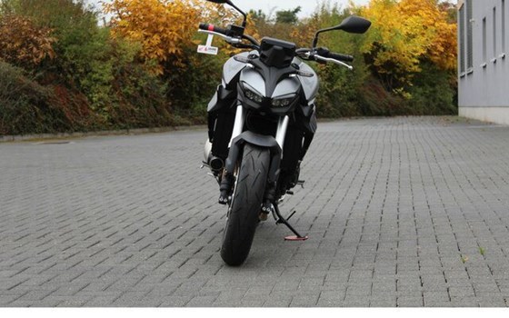 Neufahrzeug Honda CB1000 Hornet - Bild 3