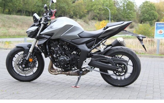 Neufahrzeug Honda CB1000 Hornet - Bild 4