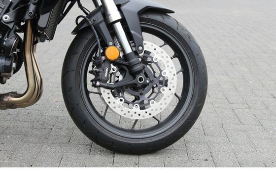 Neufahrzeug Honda CB1000 Hornet - Bild 6