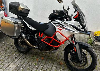 Gebrauchte Gebrauchte