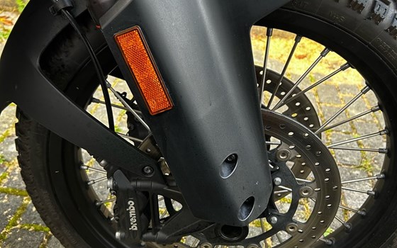 Gebrauchtmotorrad KTM 1090 Adventure R - Bild 2 Gebrauchtmotorrad KTM 1090 Adventure R - Bild 2