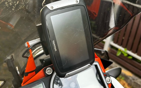 Gebrauchtmotorrad KTM 1090 Adventure R - Bild 9 Gebrauchtmotorrad KTM 1090 Adventure R - Bild 9