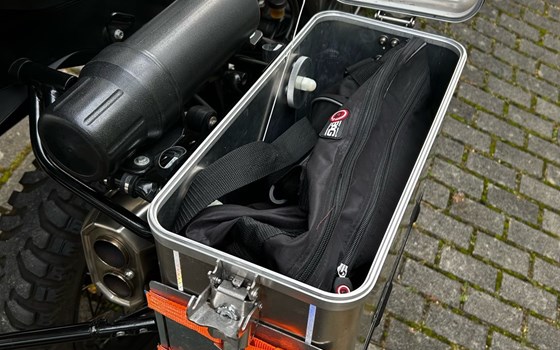 Gebrauchtmotorrad KTM 1090 Adventure R - Bild 6 Gebrauchtmotorrad KTM 1090 Adventure R - Bild 6