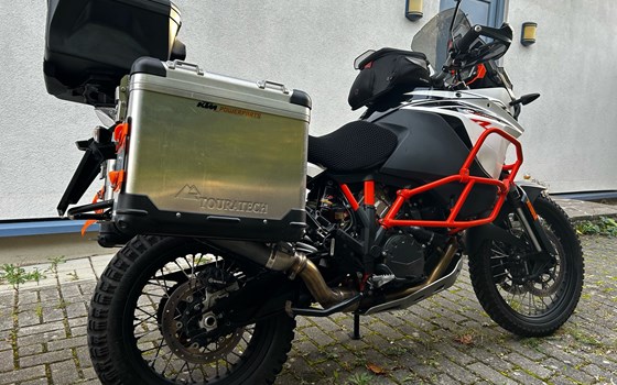 Gebrauchtmotorrad KTM 1090 Adventure R - Bild 18 Gebrauchtmotorrad KTM 1090 Adventure R - Bild 18