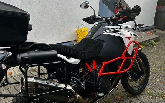 Gebrauchtmotorrad KTM 1090 Adventure R - Bild 11 Gebrauchtmotorrad KTM 1090 Adventure R - Bild 11