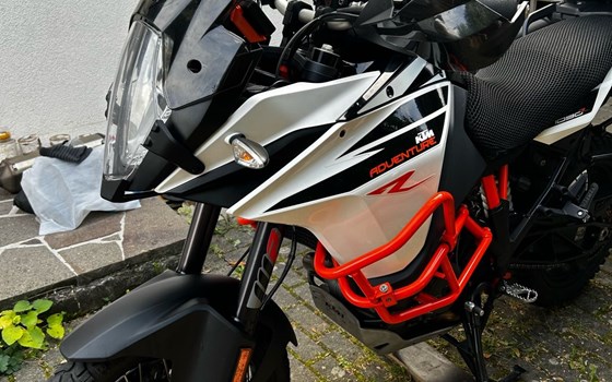 Gebrauchtmotorrad KTM 1090 Adventure R - Bild 14 Gebrauchtmotorrad KTM 1090 Adventure R - Bild 14