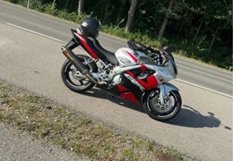 Gebrauchte Honda CBR 600 F Gebrauchte Honda CBR 600 F