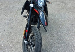 Gebrauchte Aprilia SX 125