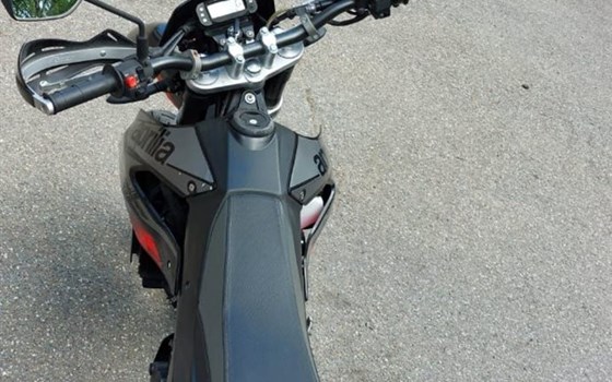 Gebrauchtmotorrad Aprilia SX 125 - Bild 5