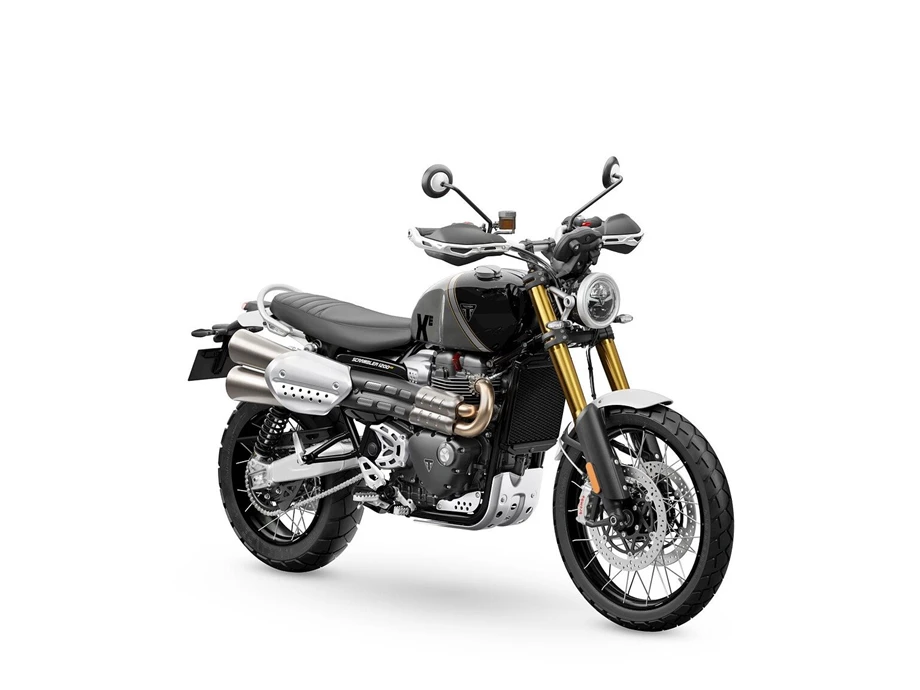 Angebot Triumph Scrambler 1200 XE Bild 14: Angebot Triumph Scrambler 1200 XE
