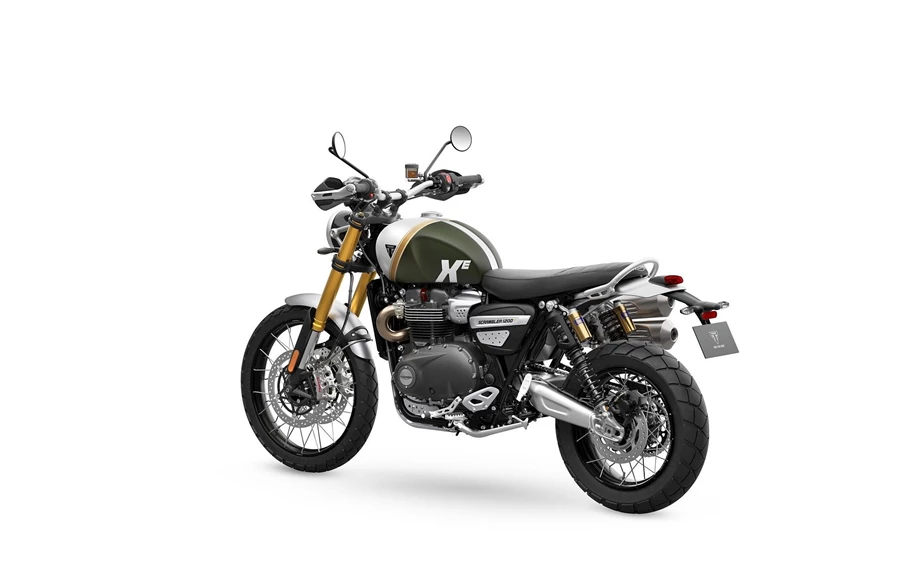 Angebot Triumph Scrambler 1200 XE Bild 12: Angebot Triumph Scrambler 1200 XE