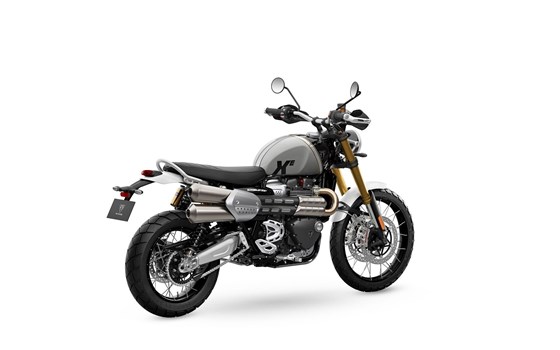 Neufahrzeug Triumph Scrambler 1200 XE - Bild 15 Neufahrzeug Triumph Scrambler 1200 XE - Bild 15