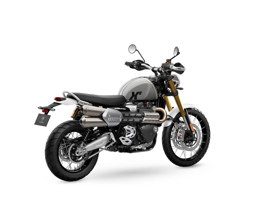 Angebot Triumph Scrambler 1200 XE Bild 15: Angebot Triumph Scrambler 1200 XE