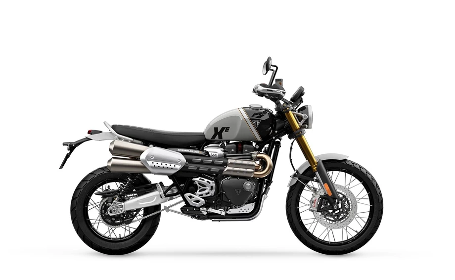 Angebot Triumph Scrambler 1200 XE Bild 13: Angebot Triumph Scrambler 1200 XE