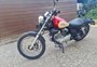 Motorrad