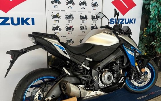 Neufahrzeug Suzuki GSX-S1000 - Bild 3