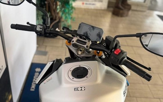 Neufahrzeug Suzuki GSX-S1000 - Bild 4
