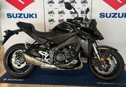Neumotorrad Suzuki GSX-S950
