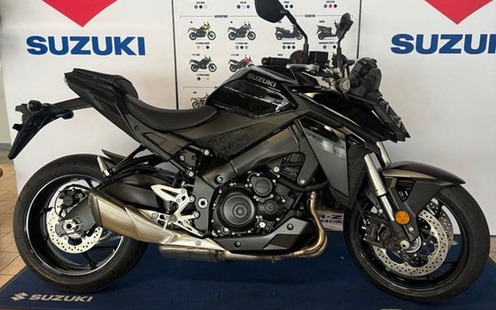 Neufahrzeug Suzuki GSX-S950 - Bild 1